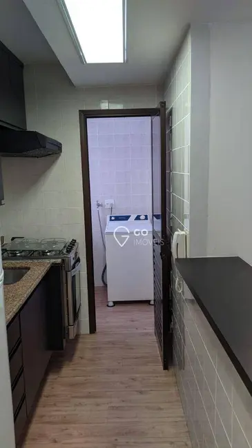 Foto 3 de Apartamento com 2 quartos à venda, 60m2 em Jardim Paulista, São Paulo - SP