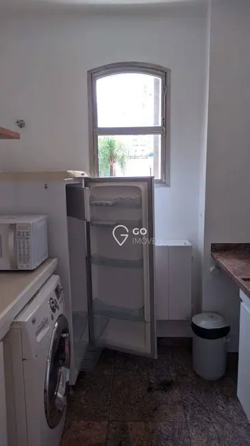 Foto 6 de Loft / Flat com 1 quarto para alugar, 42m2 em Jardim Paulista, São Paulo - SP