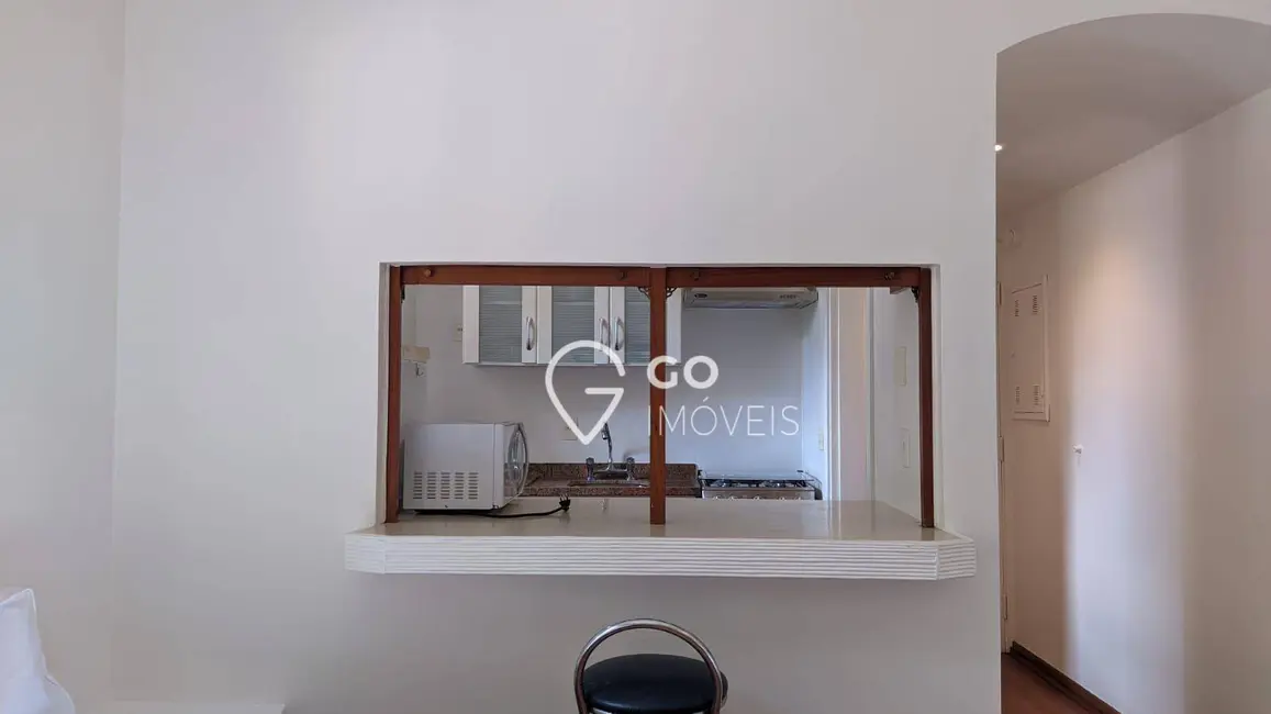 Foto 7 de Loft / Flat com 1 quarto para alugar, 42m2 em Jardim Paulista, São Paulo - SP