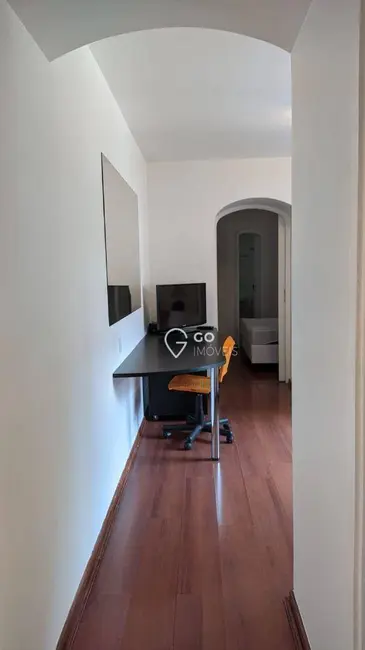 Foto 2 de Loft / Flat com 1 quarto para alugar, 42m2 em Jardim Paulista, São Paulo - SP