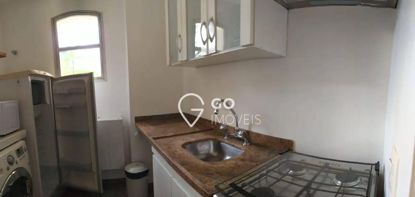 Foto 5 de Loft / Flat com 1 quarto para alugar, 42m2 em Jardim Paulista, São Paulo - SP