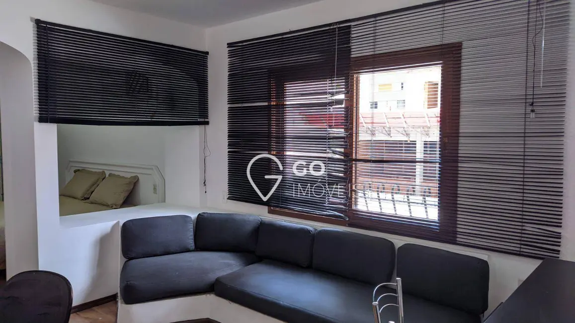 Loft / Flat com 1 quarto para alugar, 42m2 em Jardim Paulista, São Paulo - SP - imagem 1 Foto 1 de Loft / Flat com 1 quarto para alugar, 42m2 em Jardim Paulista, São Paulo - SP