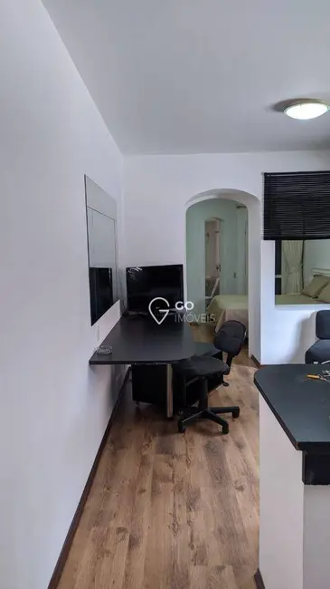 Loft / Flat com 1 quarto para alugar, 42m2 em Jardim Paulista, São Paulo - SP - imagem 2 Foto 2 de Loft / Flat com 1 quarto para alugar, 42m2 em Jardim Paulista, São Paulo - SP