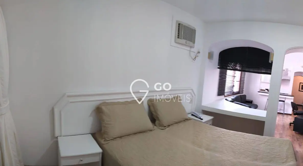 Loft / Flat com 1 quarto para alugar, 42m2 em Jardim Paulista, São Paulo - SP - imagem 7 Foto 7 de Loft / Flat com 1 quarto para alugar, 42m2 em Jardim Paulista, São Paulo - SP