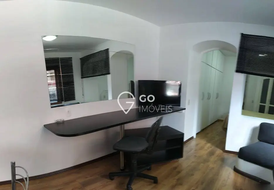 Loft / Flat com 1 quarto para alugar, 42m2 em Jardim Paulista, São Paulo - SP - imagem 4 Foto 4 de Loft / Flat com 1 quarto para alugar, 42m2 em Jardim Paulista, São Paulo - SP