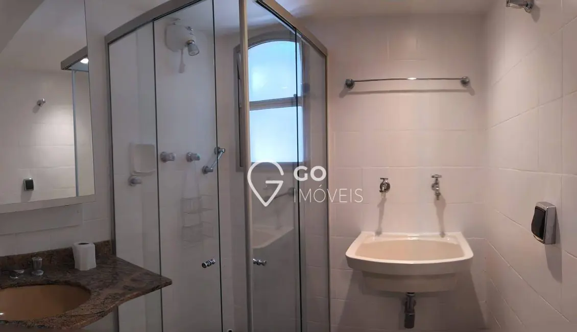 Loft / Flat com 1 quarto para alugar, 42m2 em Jardim Paulista, São Paulo - SP - imagem 9 Foto 9 de Loft / Flat com 1 quarto para alugar, 42m2 em Jardim Paulista, São Paulo - SP