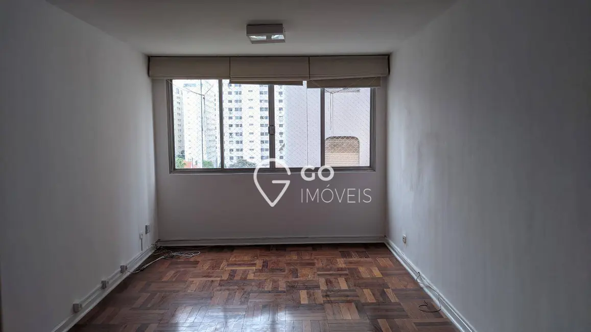 Foto 3 de Apartamento com 3 quartos para alugar, 103m2 em Jardins, São Paulo - SP