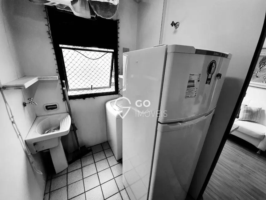 Apartamento com 2 quartos para alugar, 50m2 em Jardim Paulista, São Paulo - SP - imagem 7 Foto 7 de Apartamento com 2 quartos para alugar, 50m2 em Jardim Paulista, São Paulo - SP