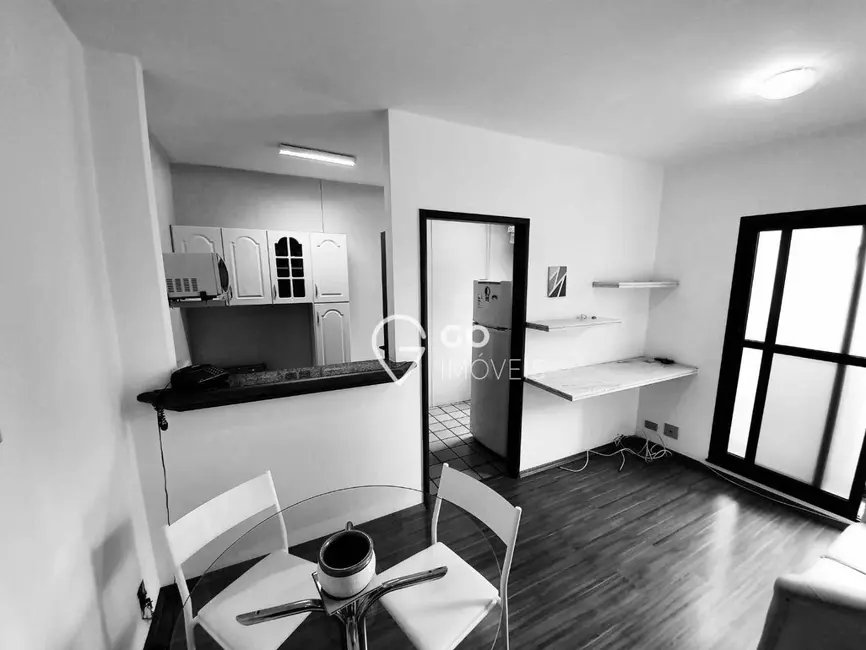 Apartamento com 2 quartos para alugar, 50m2 em Jardim Paulista, São Paulo - SP - imagem 2 Foto 2 de Apartamento com 2 quartos para alugar, 50m2 em Jardim Paulista, São Paulo - SP