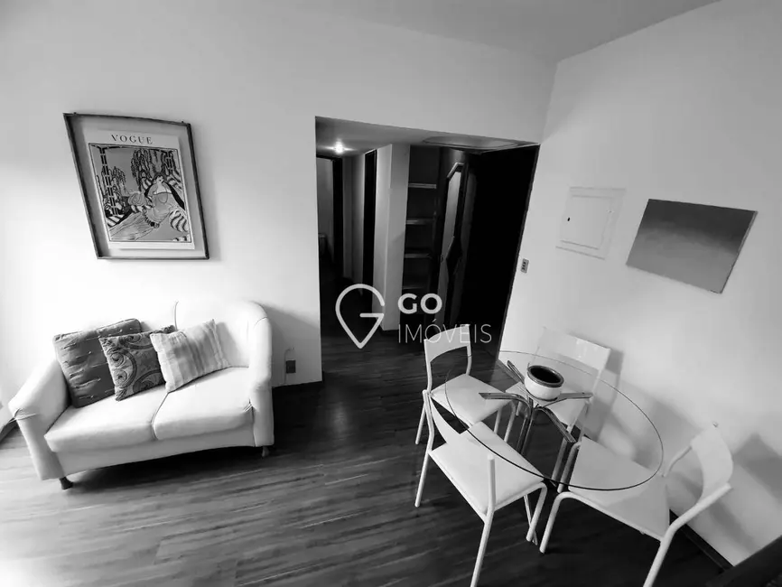 Apartamento com 2 quartos para alugar, 50m2 em Jardim Paulista, São Paulo - SP - imagem 4 Foto 4 de Apartamento com 2 quartos para alugar, 50m2 em Jardim Paulista, São Paulo - SP