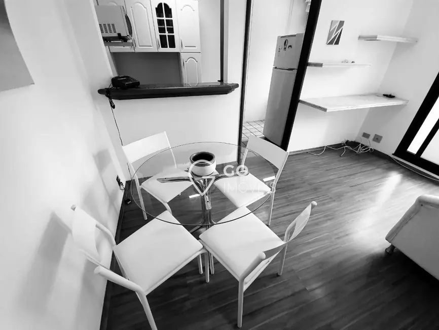 Apartamento com 2 quartos para alugar, 50m2 em Jardim Paulista, São Paulo - SP - imagem 3 Foto 3 de Apartamento com 2 quartos para alugar, 50m2 em Jardim Paulista, São Paulo - SP