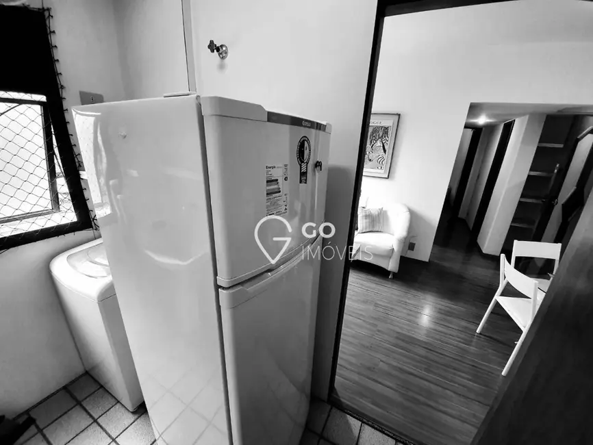 Apartamento com 2 quartos para alugar, 50m2 em Jardim Paulista, São Paulo - SP - imagem 8 Foto 8 de Apartamento com 2 quartos para alugar, 50m2 em Jardim Paulista, São Paulo - SP