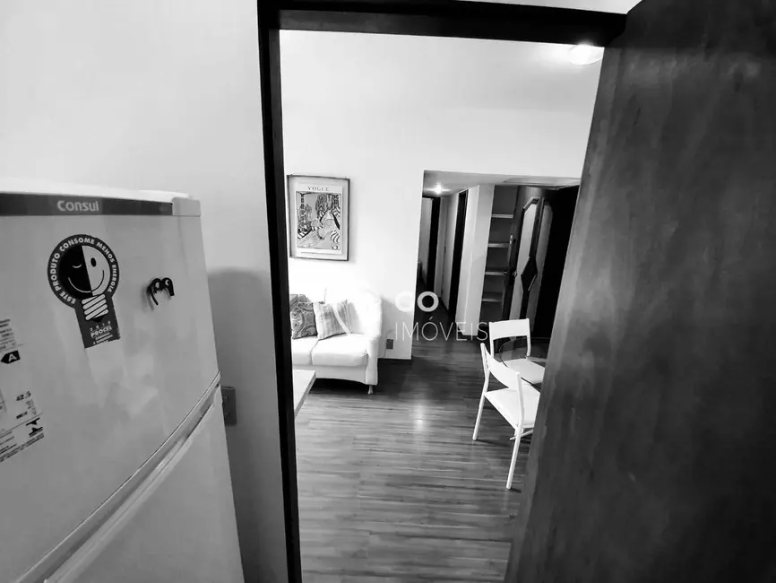 Apartamento com 2 quartos para alugar, 50m2 em Jardim Paulista, São Paulo - SP - imagem 9 Foto 9 de Apartamento com 2 quartos para alugar, 50m2 em Jardim Paulista, São Paulo - SP