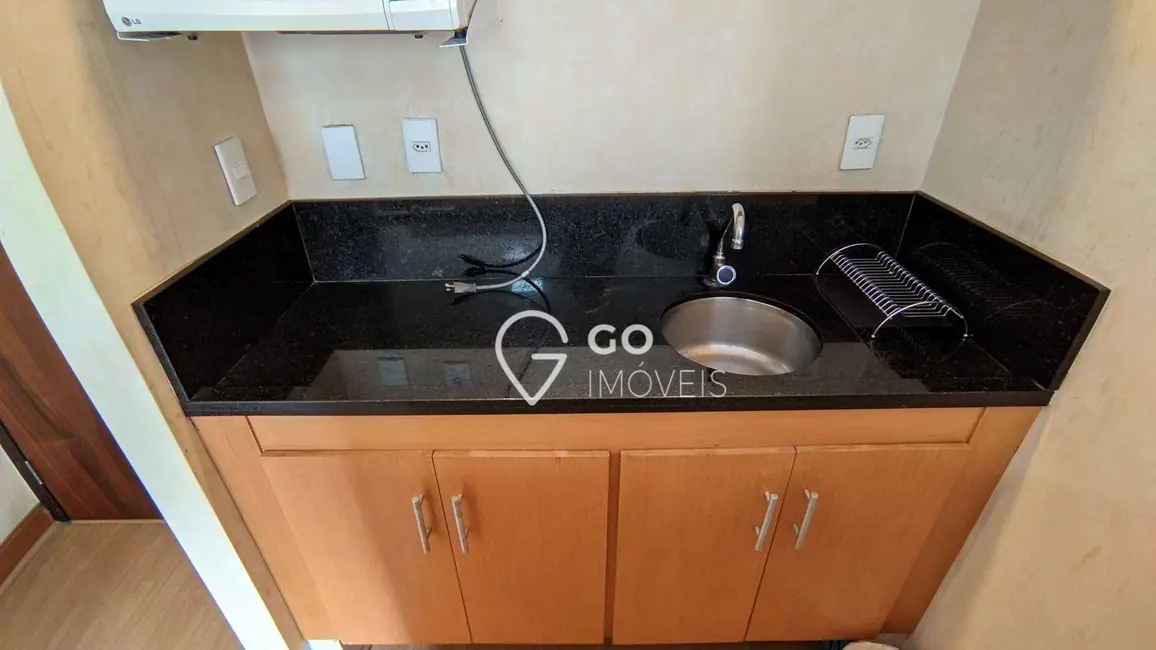 Foto 7 de Loft / Flat com 1 quarto para alugar, 30m2 em Bela Vista, São Paulo - SP