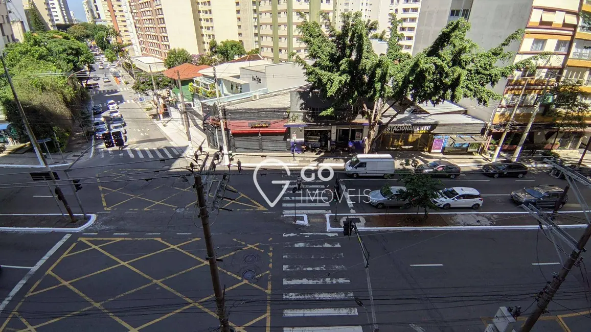 Foto 6 de Apartamento com 3 quartos para alugar, 130m2 em Bela Vista, São Paulo - SP