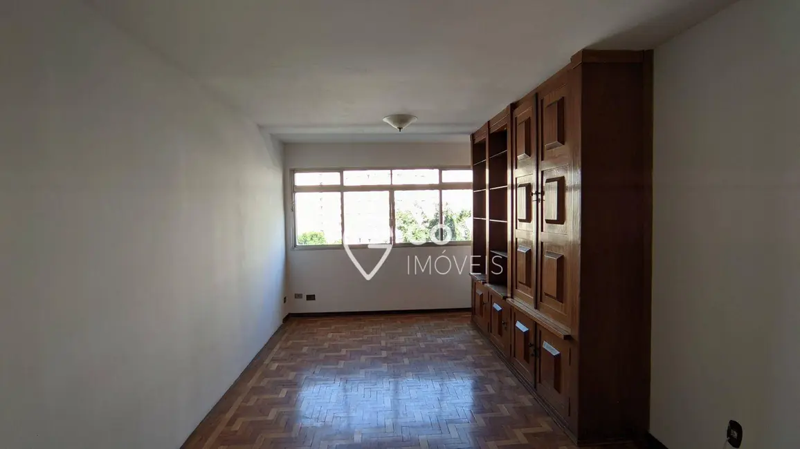 Foto 4 de Apartamento com 3 quartos para alugar, 130m2 em Bela Vista, São Paulo - SP
