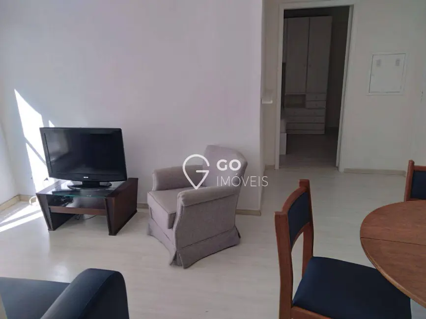 Foto 3 de Apartamento com 1 quarto à venda e para alugar, 43m2 em Vila Nova Conceição, São Paulo - SP