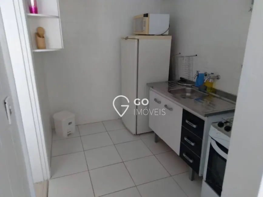 Foto 5 de Apartamento com 1 quarto à venda e para alugar, 43m2 em Vila Nova Conceição, São Paulo - SP