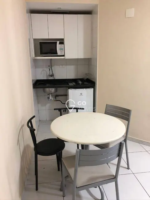 Apartamento com 1 quarto para alugar, 30m2 em Jardim Paulista, São Paulo - SP - imagem 6 Foto 6 de Apartamento com 1 quarto para alugar, 30m2 em Jardim Paulista, São Paulo - SP