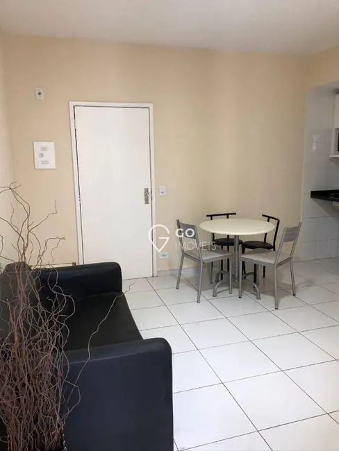 Apartamento com 1 quarto para alugar, 30m2 em Jardim Paulista, São Paulo - SP - imagem 3 Foto 3 de Apartamento com 1 quarto para alugar, 30m2 em Jardim Paulista, São Paulo - SP