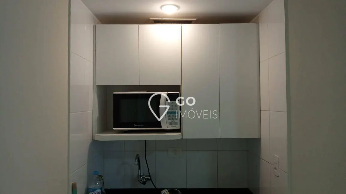 Apartamento com 1 quarto para alugar, 30m2 em Jardim Paulista, São Paulo - SP - imagem 7 Foto 7 de Apartamento com 1 quarto para alugar, 30m2 em Jardim Paulista, São Paulo - SP