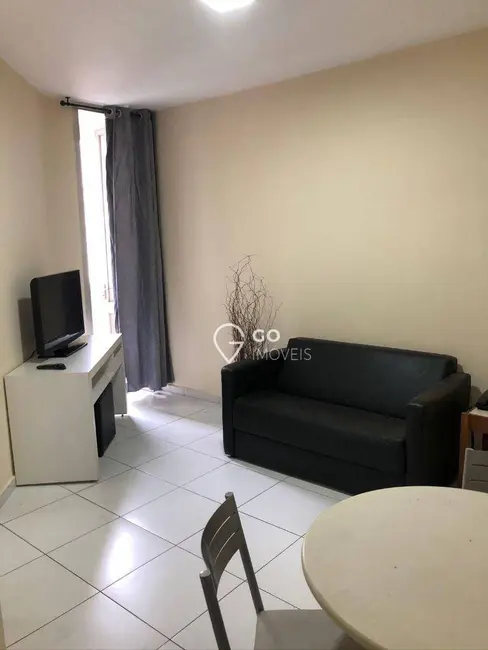 Apartamento com 1 quarto para alugar, 30m2 em Jardim Paulista, São Paulo - SP - imagem 2 Foto 2 de Apartamento com 1 quarto para alugar, 30m2 em Jardim Paulista, São Paulo - SP