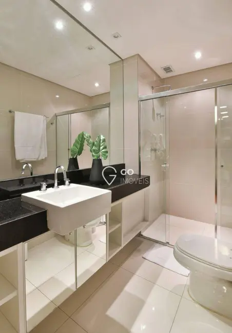 Loft / Flat com 1 quarto para alugar, 42m2 em Vila Olímpia, São Paulo - SP - imagem 9 Foto 9 de Loft / Flat com 1 quarto para alugar, 42m2 em Vila Olímpia, São Paulo - SP