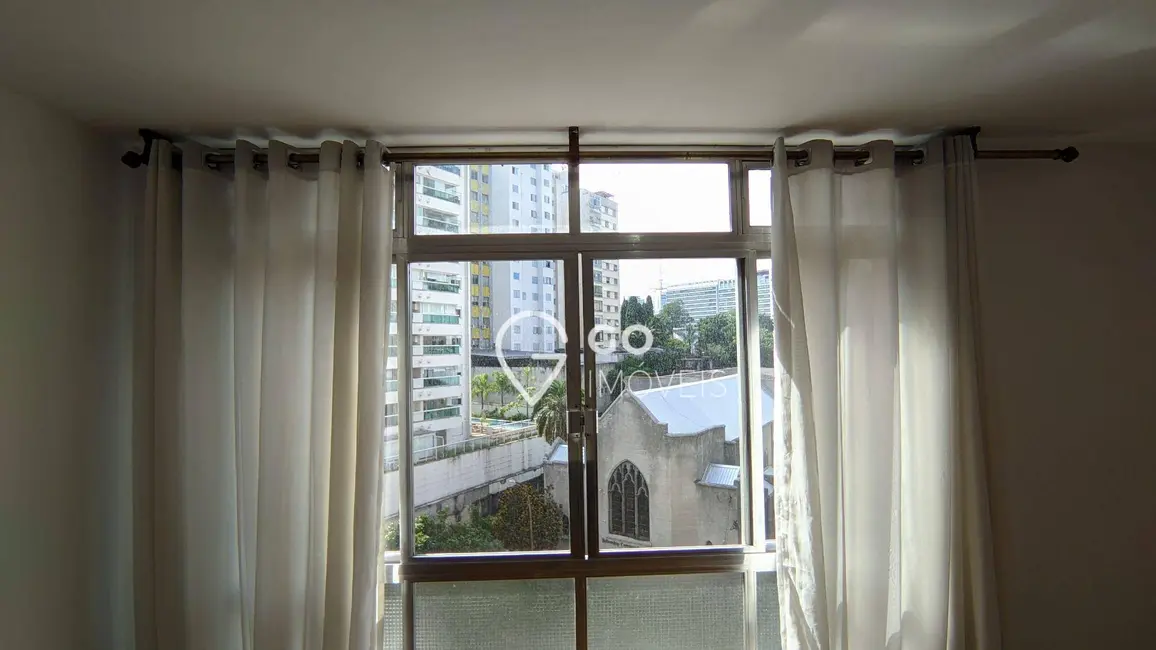 Foto 7 de Apartamento com 3 quartos para alugar, 100m2 em Bela Vista, São Paulo - SP