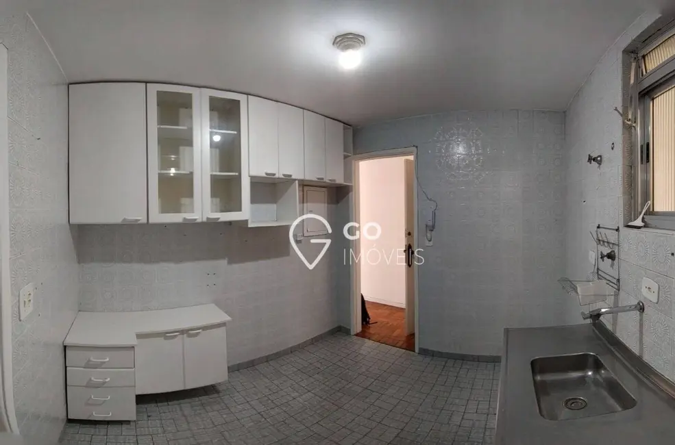 Foto 9 de Apartamento com 3 quartos para alugar, 100m2 em Bela Vista, São Paulo - SP