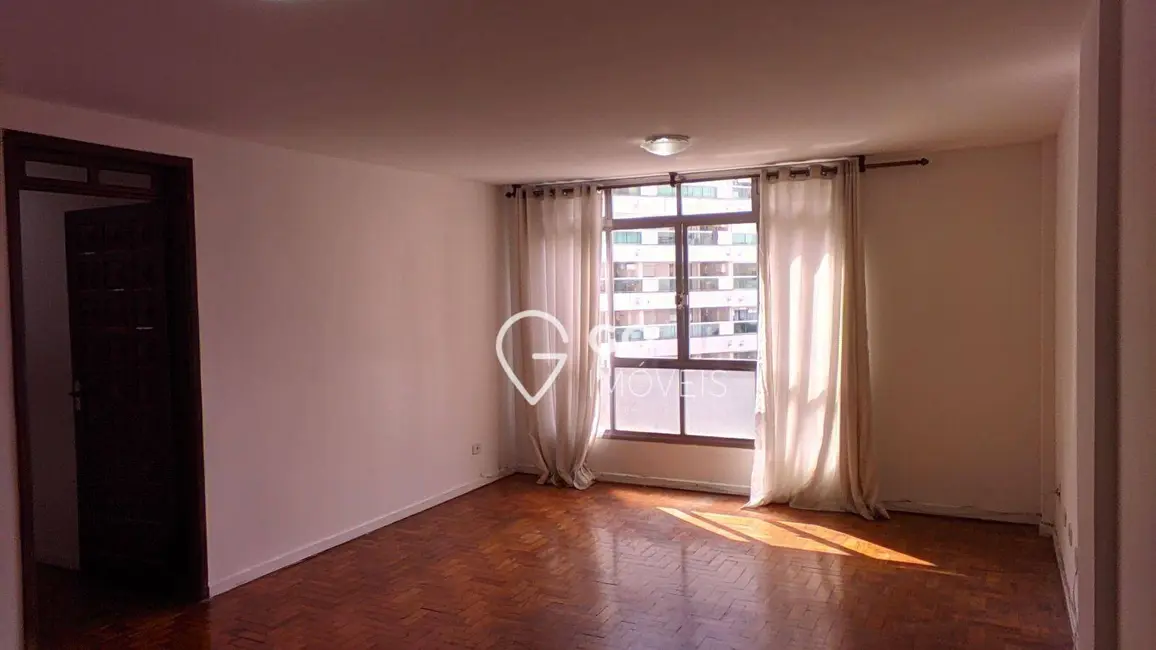 Foto 1 de Apartamento com 3 quartos para alugar, 100m2 em Bela Vista, São Paulo - SP