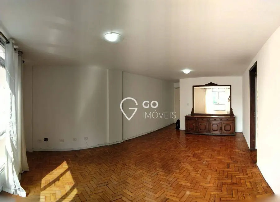 Foto 6 de Apartamento com 3 quartos para alugar, 100m2 em Bela Vista, São Paulo - SP