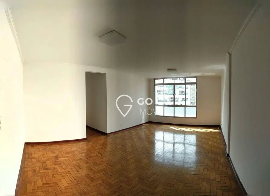 Foto 1 de Apartamento com 3 quartos para alugar, 100m2 em Bela Vista, São Paulo - SP