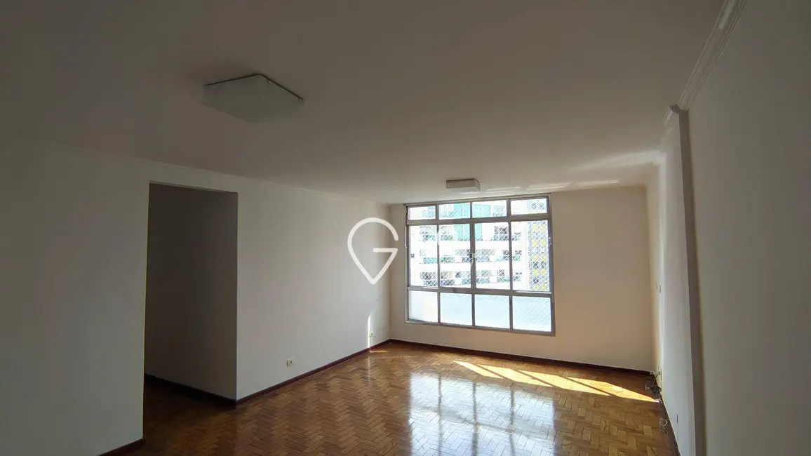Foto 2 de Apartamento com 3 quartos para alugar, 100m2 em Bela Vista, São Paulo - SP