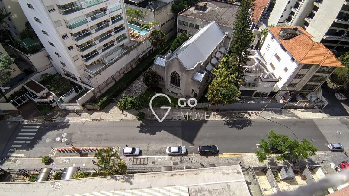 Apartamento com 3 quartos para alugar, 100m2 em Bela Vista, São Paulo - SP - imagem 6 Foto 6 de Apartamento com 3 quartos para alugar, 100m2 em Bela Vista, São Paulo - SP