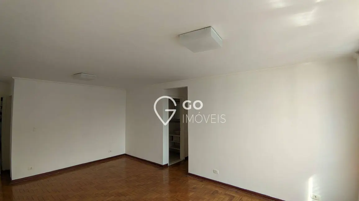 Apartamento com 3 quartos para alugar, 100m2 em Bela Vista, São Paulo - SP - imagem 3 Foto 3 de Apartamento com 3 quartos para alugar, 100m2 em Bela Vista, São Paulo - SP