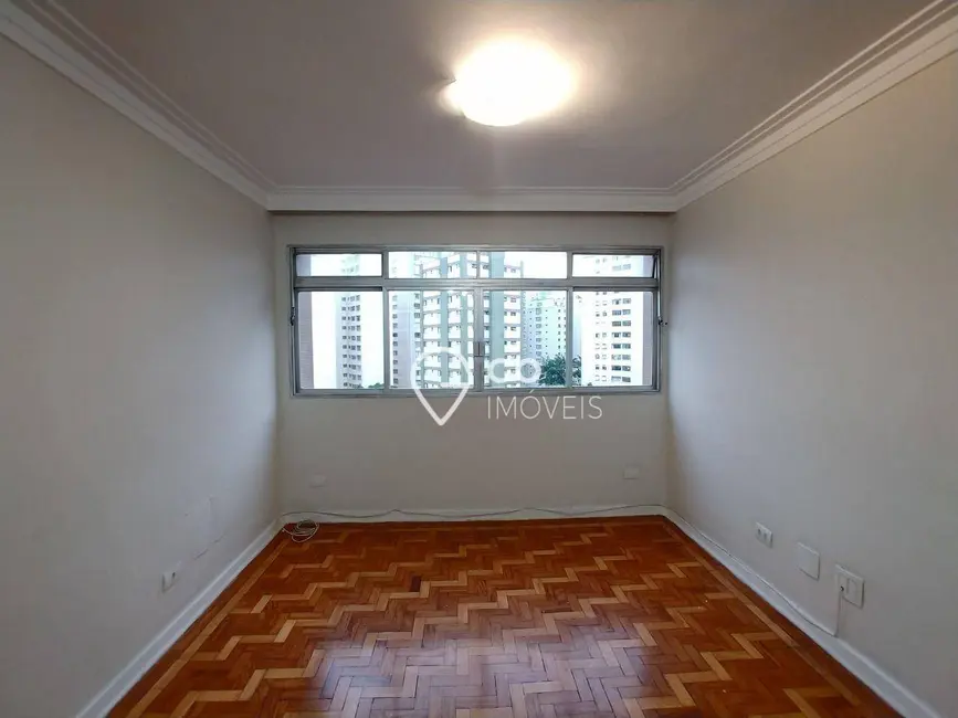 Apartamento com 3 quartos para alugar, 130m2 em Bela Vista, São Paulo - SP - imagem 3 Foto 3 de Apartamento com 3 quartos para alugar, 130m2 em Bela Vista, São Paulo - SP