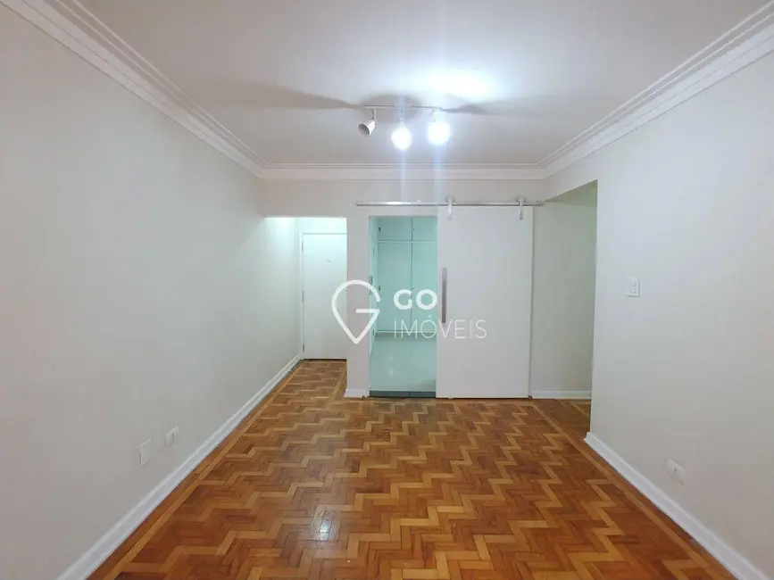 Foto 2 de Apartamento com 3 quartos para alugar, 130m2 em Bela Vista, São Paulo - SP