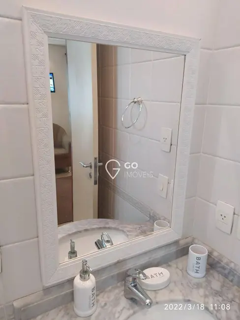 Foto 5 de Loft / Flat com 1 quarto para alugar, 30m2 em Vila Nova Conceição, São Paulo - SP