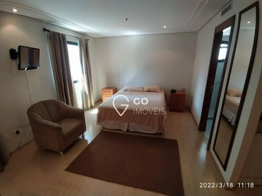 Foto 3 de Loft / Flat com 1 quarto para alugar, 30m2 em Vila Nova Conceição, São Paulo - SP