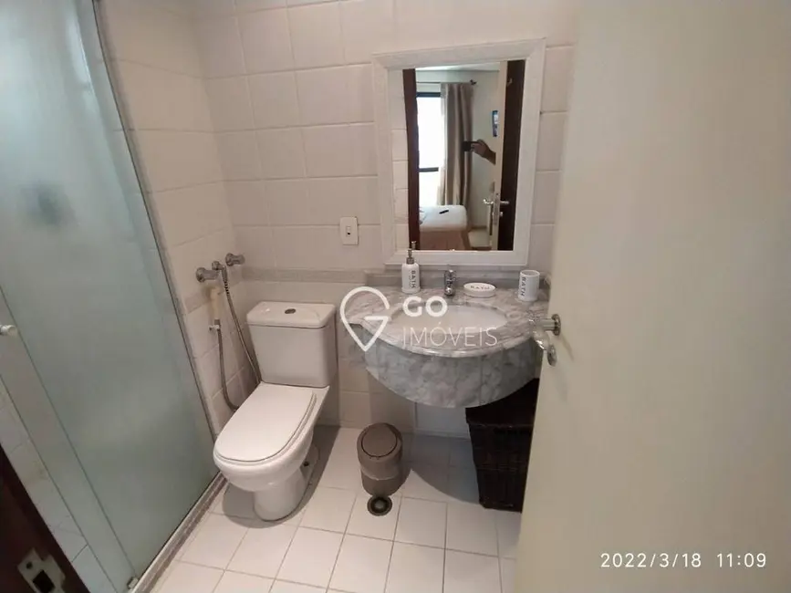 Foto 6 de Loft / Flat com 1 quarto para alugar, 30m2 em Vila Nova Conceição, São Paulo - SP