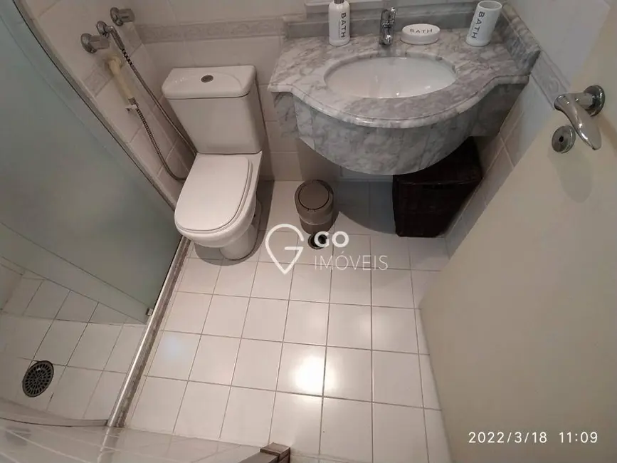Foto 7 de Loft / Flat com 1 quarto para alugar, 30m2 em Vila Nova Conceição, São Paulo - SP