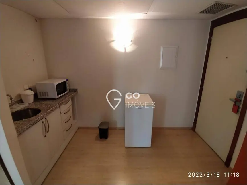 Foto 4 de Loft / Flat com 1 quarto para alugar, 30m2 em Vila Nova Conceição, São Paulo - SP