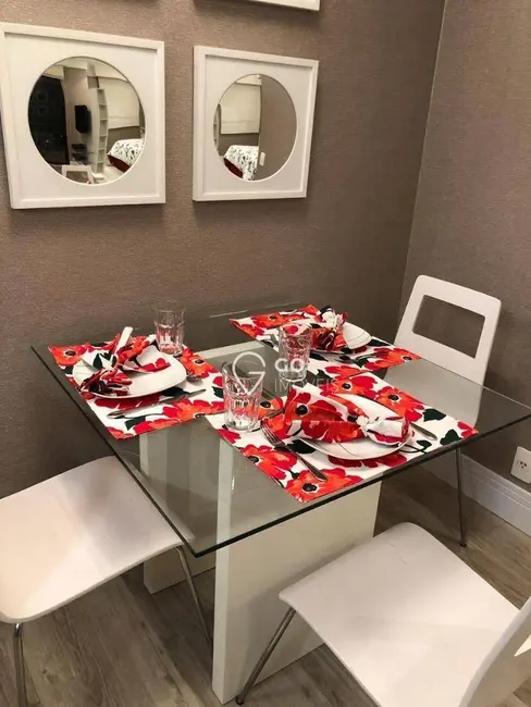 Foto 7 de Apartamento com 1 quarto para alugar, 41m2 em Vila Nova Conceição, São Paulo - SP