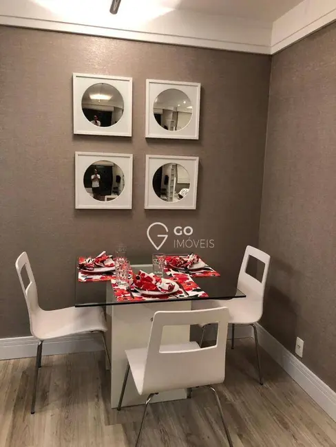 Foto 6 de Apartamento com 1 quarto para alugar, 41m2 em Vila Nova Conceição, São Paulo - SP