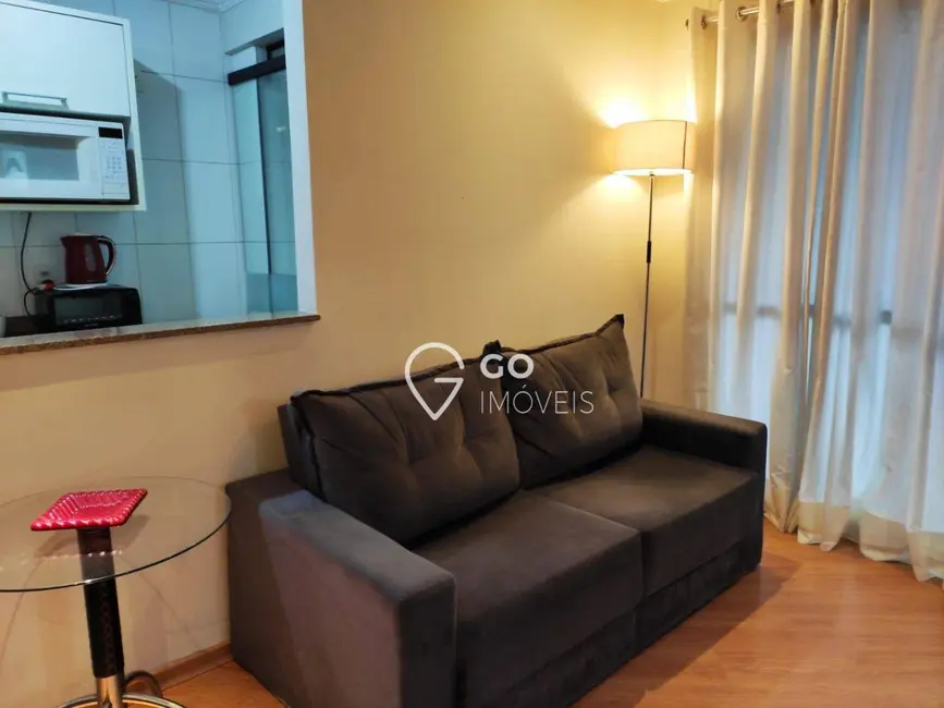 Foto 3 de Apartamento com 2 quartos para alugar, 53m2 em Vila Nova Conceição, São Paulo - SP