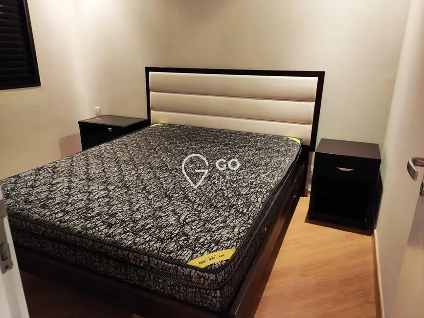 Foto 6 de Apartamento com 2 quartos para alugar, 53m2 em Vila Nova Conceição, São Paulo - SP