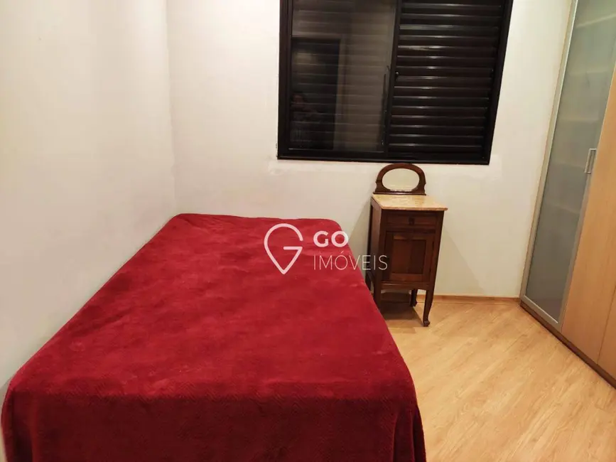 Foto 9 de Apartamento com 2 quartos para alugar, 53m2 em Vila Nova Conceição, São Paulo - SP