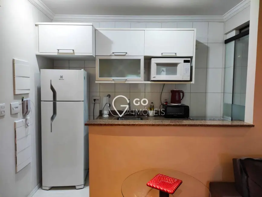 Foto 5 de Apartamento com 2 quartos para alugar, 53m2 em Vila Nova Conceição, São Paulo - SP