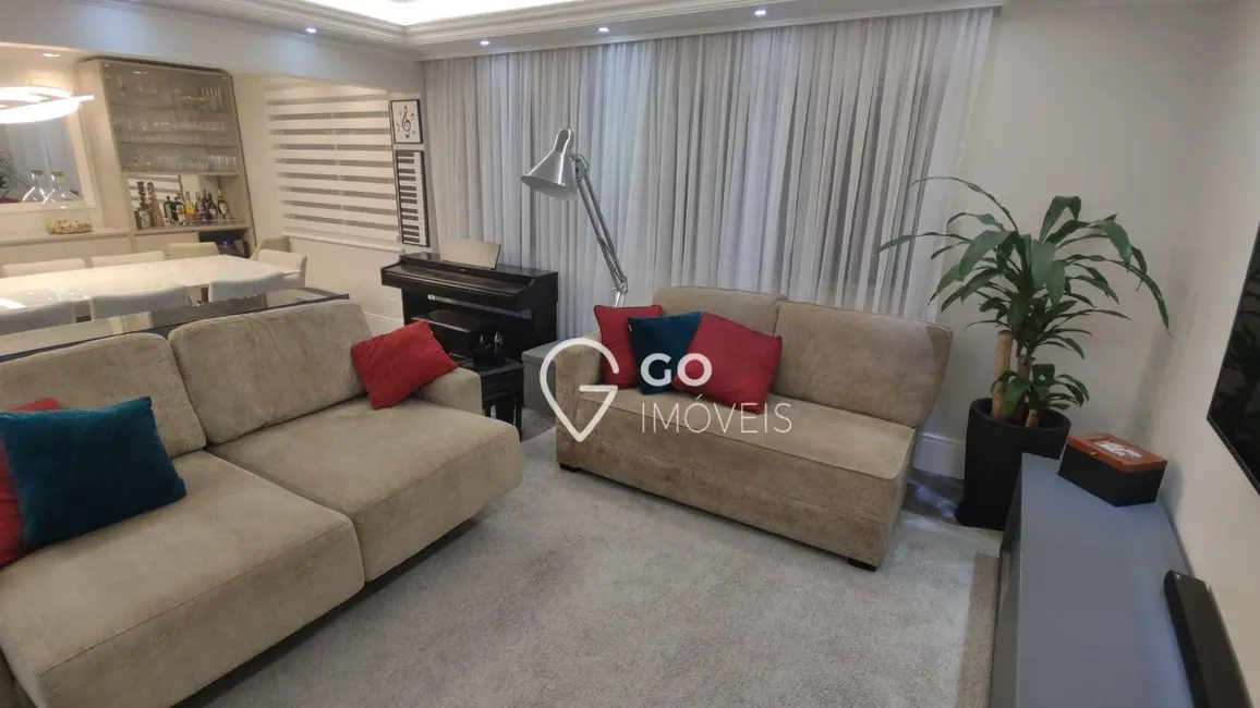 Apartamento com 3 quartos para alugar, 110m2 em Jardim Paulista, São Paulo - SP - imagem 2 Foto 2 de Apartamento com 3 quartos para alugar, 110m2 em Jardim Paulista, São Paulo - SP