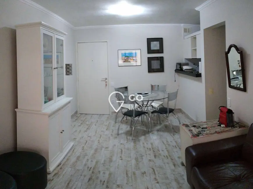 Foto 9 de Apartamento com 1 quarto para alugar, 45m2 em Vila Nova Conceição, São Paulo - SP